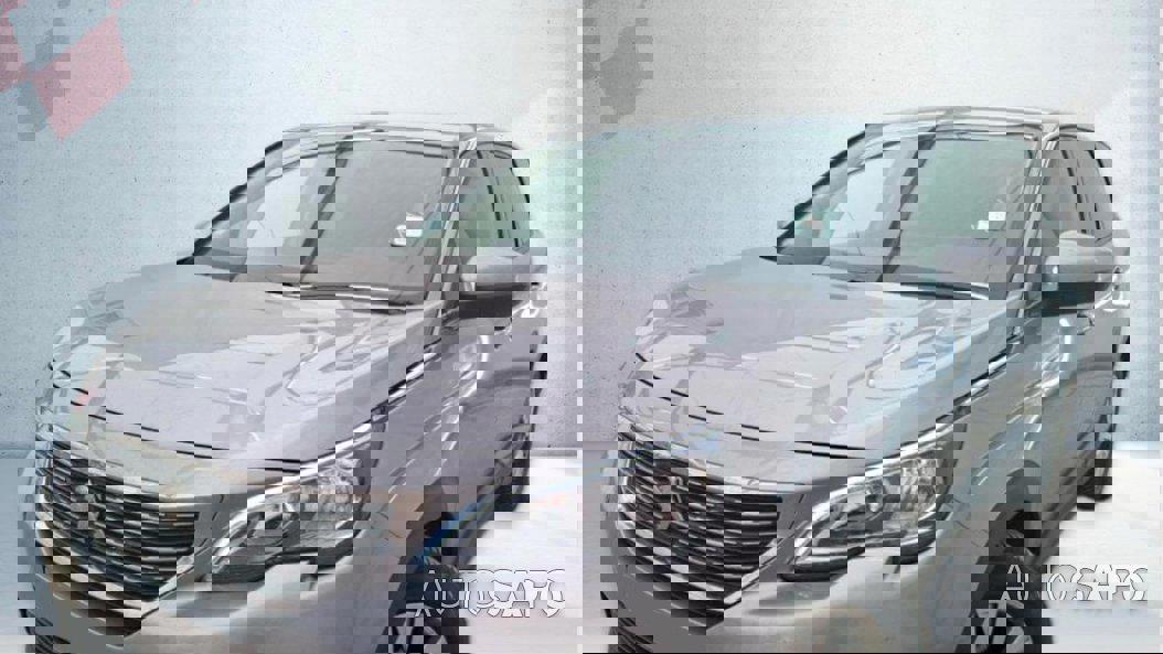 Peugeot 5008 1.2 PureTech Active de 2019