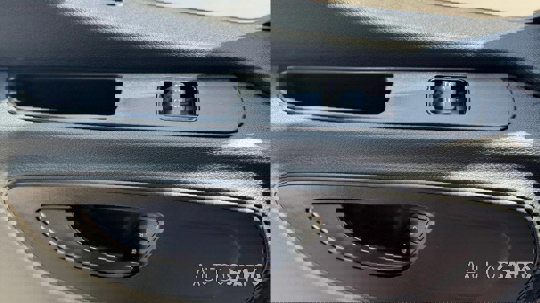 Mercedes-Benz Sprinter de 2019