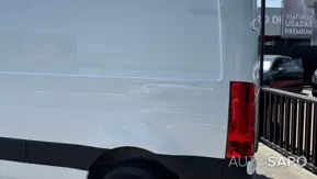 Mercedes-Benz Sprinter de 2019