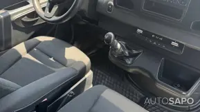 Mercedes-Benz Sprinter de 2019