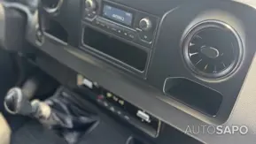 Mercedes-Benz Sprinter de 2019