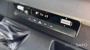 Mercedes-Benz Sprinter de 2019