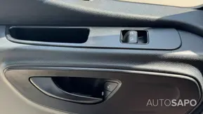 Mercedes-Benz Sprinter de 2019