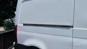 Mercedes-Benz Sprinter de 2019