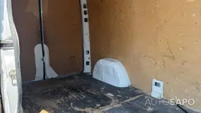 Mercedes-Benz Sprinter de 2019