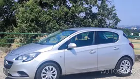 Opel Corsa 1.3 CDTi Business Edition de 2015