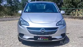 Opel Corsa 1.3 CDTi Business Edition de 2015