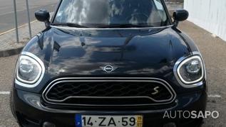 MINI Countryman Cooper ALL4 Auto de 2019