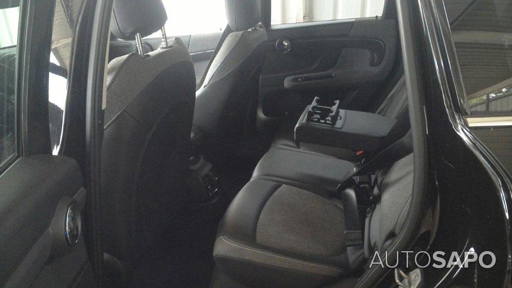 MINI Countryman Cooper ALL4 Auto de 2019