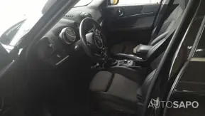 MINI Countryman Cooper ALL4 Auto de 2019