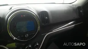 MINI Countryman Cooper ALL4 Auto de 2019