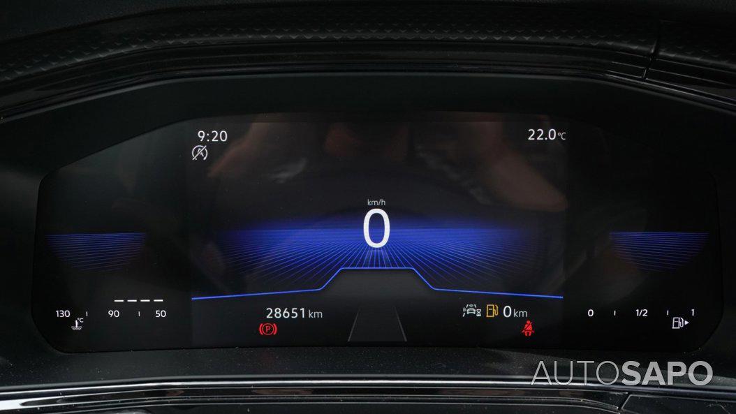 Volkswagen T-Cross 1.0 TSI de 2023