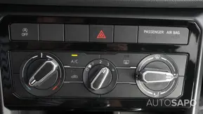 Volkswagen T-Cross 1.0 TSI de 2023