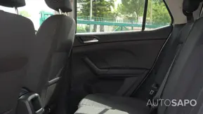 Volkswagen T-Cross 1.0 TSI de 2023