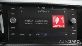 Volkswagen T-Cross 1.0 TSI de 2023