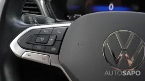 Volkswagen T-Cross 1.0 TSI de 2023