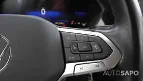 Volkswagen T-Cross 1.0 TSI de 2023