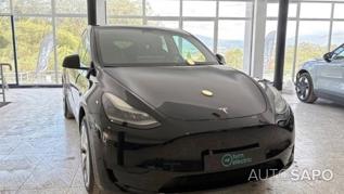 Tesla Model Y de 2023