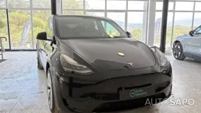 Tesla Model Y de 2023