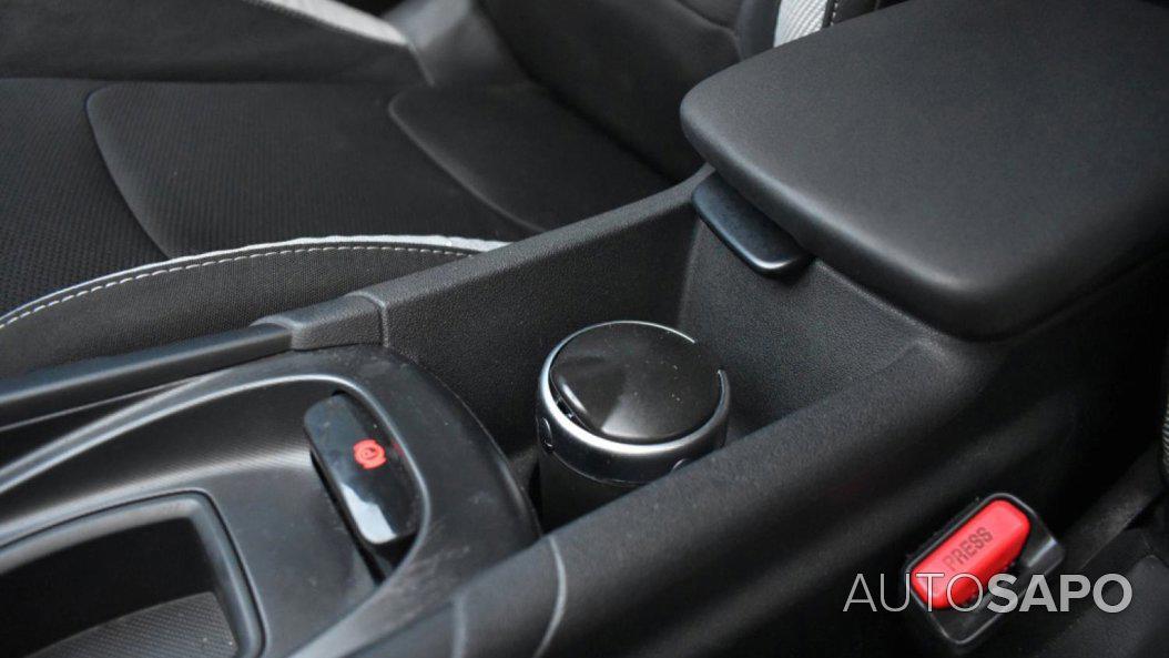 Citroen DS4 de 2012