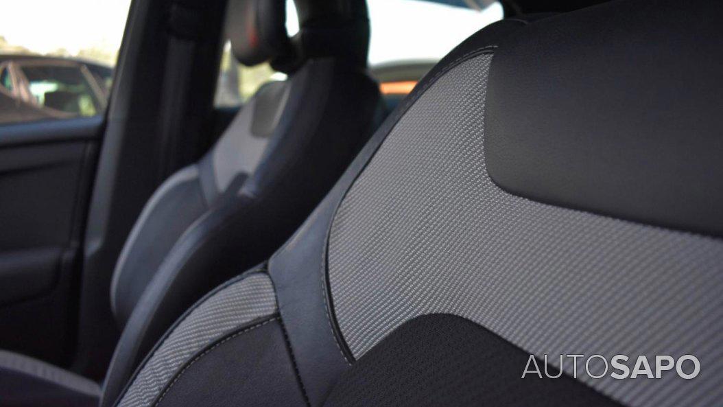 Citroen DS4 de 2012
