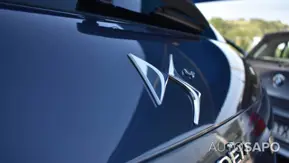 Citroen DS4 de 2012