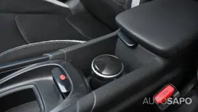 Citroen DS4 de 2012