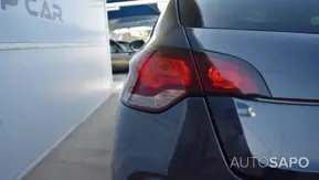 Citroen DS4 de 2012