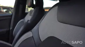 Citroen DS4 de 2012