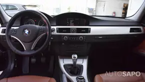 BMW Série 3 320 d Touring de 2011