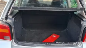 Volkswagen Golf 1.9 TDi 25 Anos de 2003