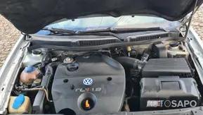 Volkswagen Golf 1.9 TDi 25 Anos de 2003
