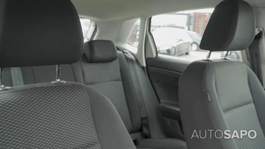 Volkswagen Polo 1.0 Trendline de 2022