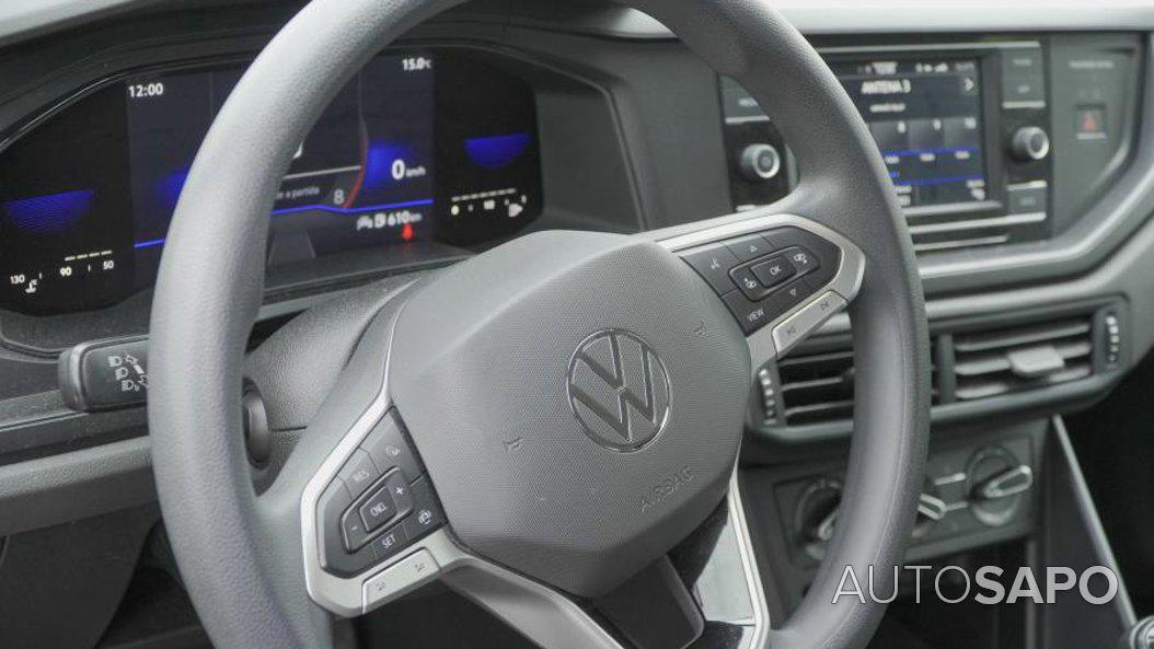 Volkswagen Polo 1.0 Trendline de 2022