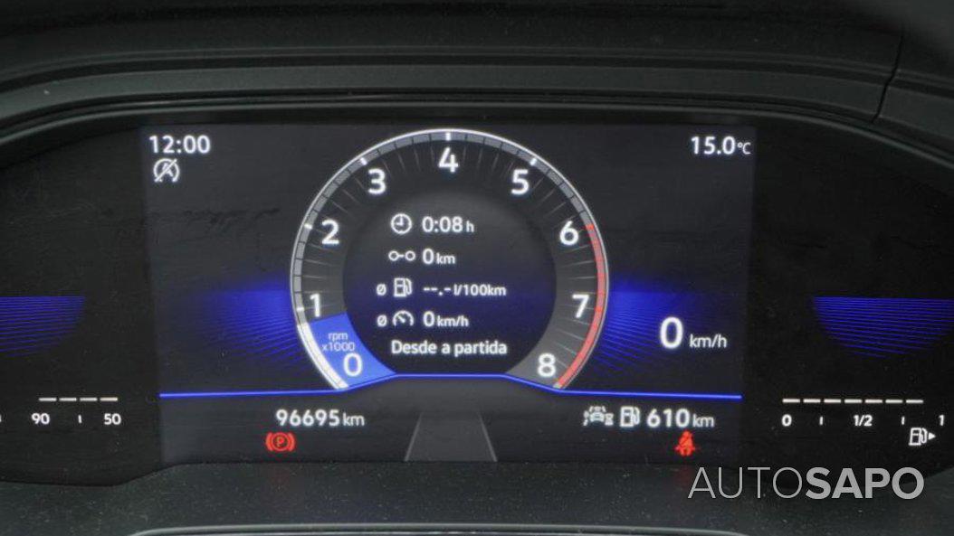 Volkswagen Polo 1.0 Trendline de 2022