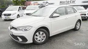Volkswagen Polo 1.0 Trendline de 2022