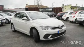 Volkswagen Polo 1.0 Trendline de 2022