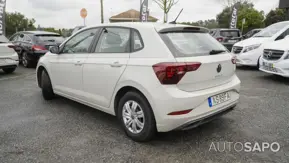 Volkswagen Polo 1.0 Trendline de 2022