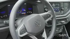 Volkswagen Polo 1.0 Trendline de 2022
