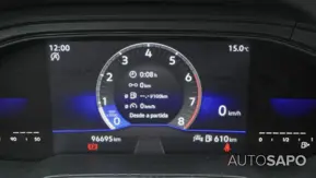 Volkswagen Polo 1.0 Trendline de 2022