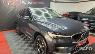 Volvo XC60 de 2021