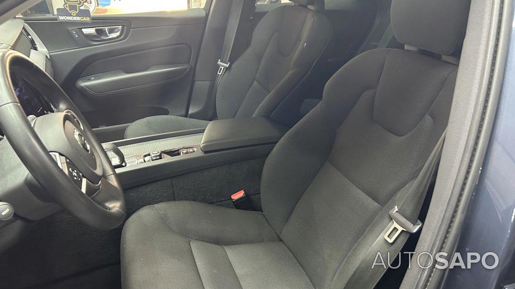 Volvo XC60 de 2021