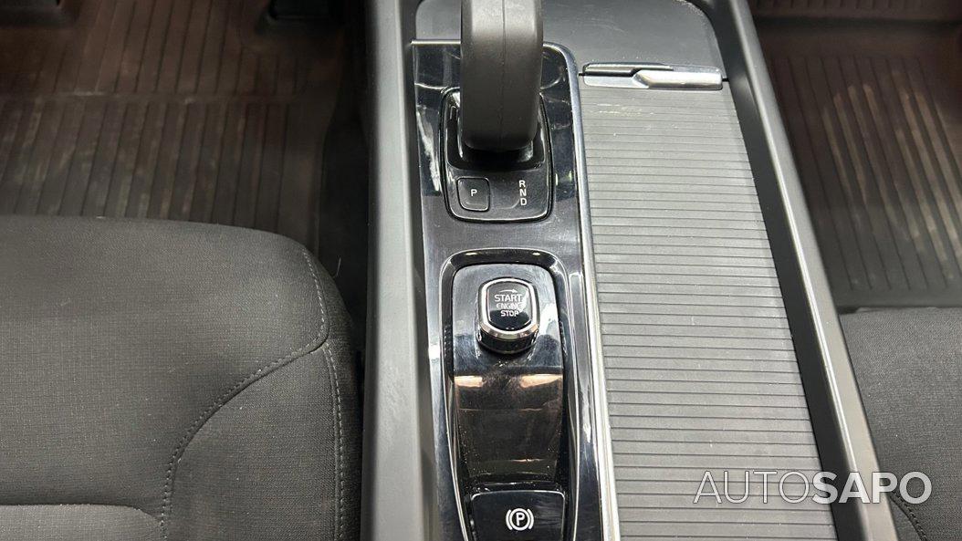 Volvo XC60 de 2021