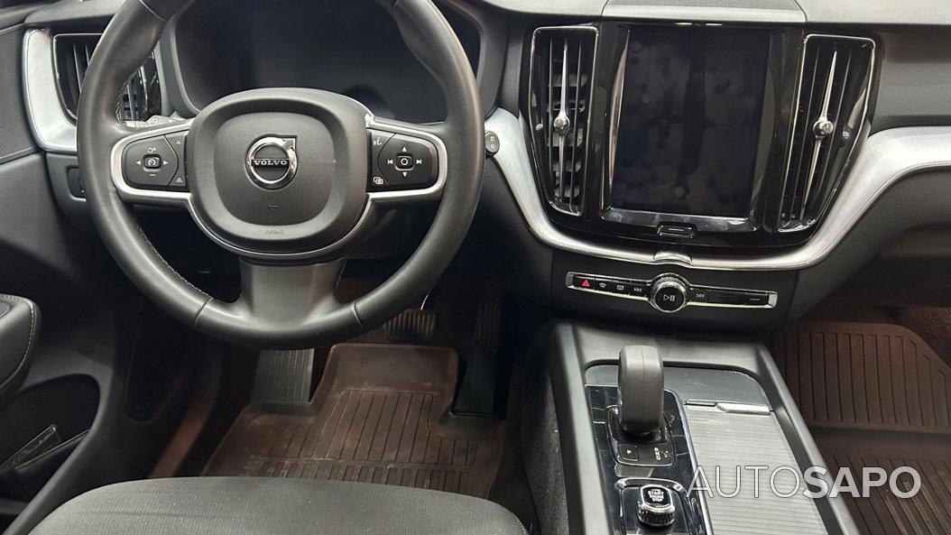 Volvo XC60 de 2021