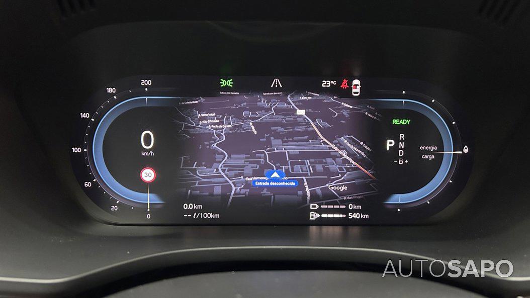 Volvo XC60 de 2021