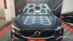 Volvo XC60 de 2021