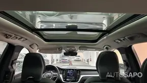 Volvo XC60 de 2021