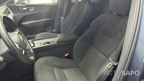 Volvo XC60 de 2021