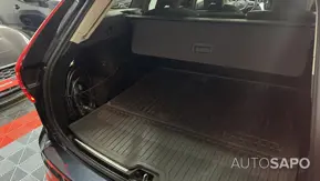 Volvo XC60 de 2021
