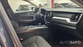 Volvo XC60 de 2021